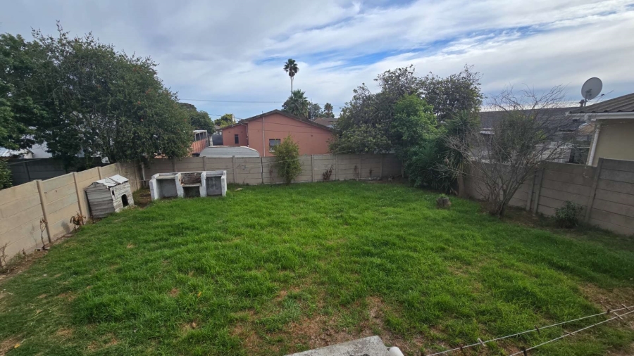 3 Bedroom Property for Sale in Belmont Park Western Cape